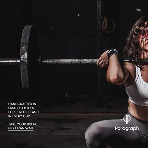 Paragraph Paragraph Old Wives' Tale Coffee Pure Arabica Blend, Vienna roast(Dark Roast) Ground Coffee, French Press Coffee Powder, 250g, Bag