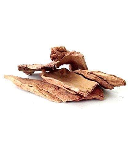 Generic Arjuna Tree Bark - Raw | Arjun Chaal Lowers Bad Cholesterol | Terminalia Arjuna | Dry Arjun Bark (100)