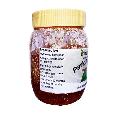 INTROVEJ introvej Park Avenue Flavored Paan Chutney 100g - Sweet Paan Chutni Flavour Mix