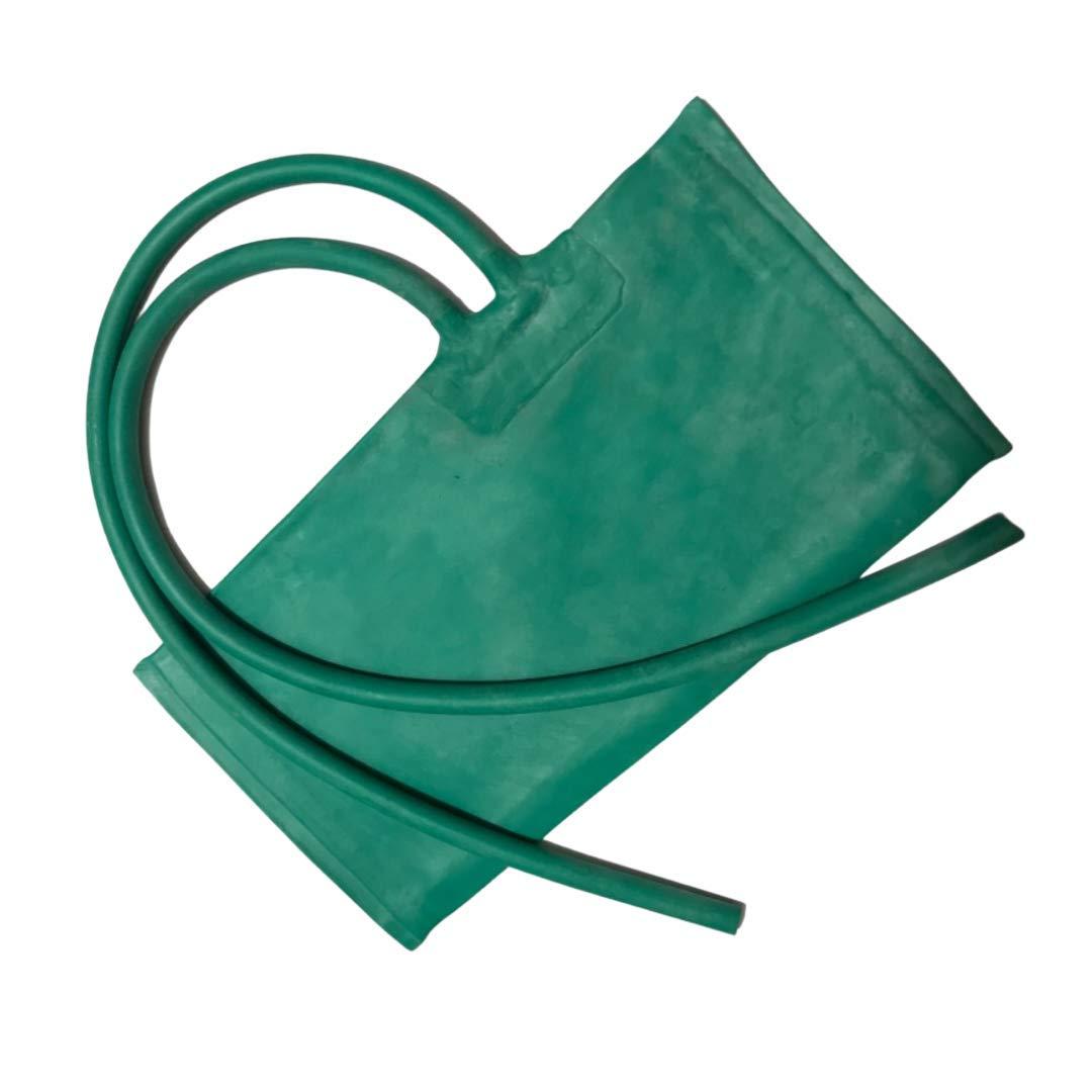 ZUBANATION ZUBANATION BP armlet bag green color (BP Bladder) bag extensively used in medical industry doctor nurses clinic