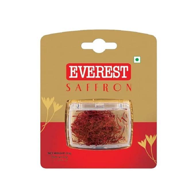 Pink Delight Pink Delight Everest Saffron| Kesar| 1 Gm Each| Pack Of 2| 2 Gm