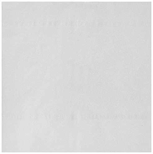 PASEO Paseo Smart International Quality 2 Ply Extra Soft 19.5 x 20 cm Facial Tissue Paper 100 Pulls Pack Of 10