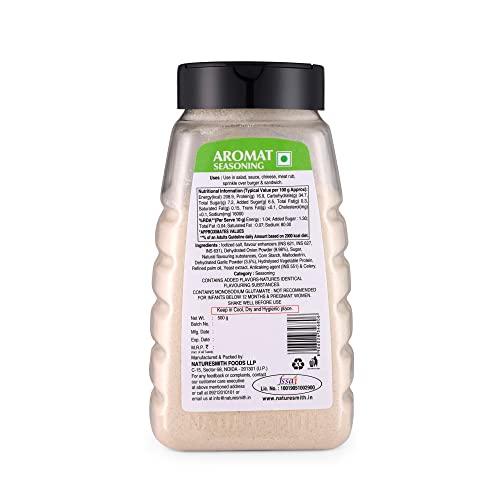 NATURE SMITH NATURESMITH AROMAT SEASONING-500gms