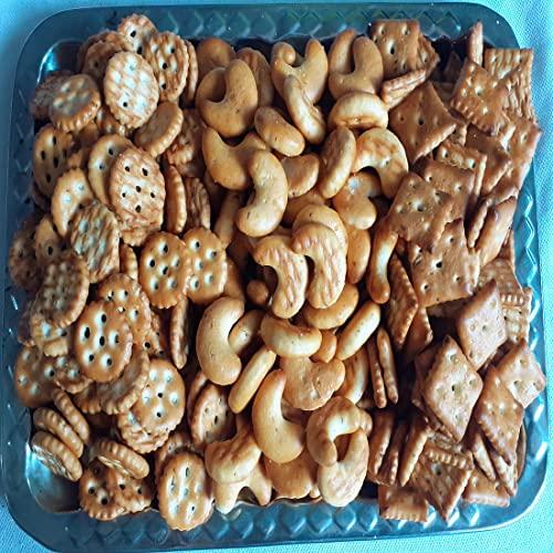 Generic Sweet & Salty Biscuit