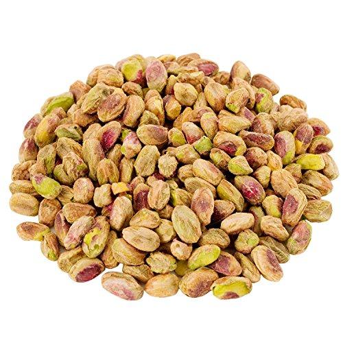 Sainik's Dry Fruit Mall Sainik's Dry Fruit Mall Kernals Without Shell | Sada Pista | Plain Pista | pistachio Without Shell 1000 grams