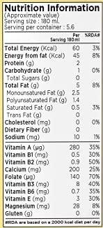 137 Degrees 137 Degrees Almond Drink Unsweetened | Lactose Free | Gluten Free | No Preservatives | Zero Cholesterol | Dairy Free| Source of Calcium & Vitamins - PACK OF 4 (1L Each)