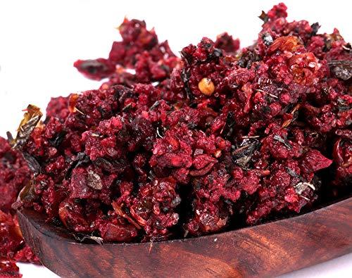 Nature Aahar Nature Aahar Kalkati (Calcutta) Meetha Paan Without Supari || Sweet Paan Hygienically Packed Traditional Mukhwas Mouth Freshener [Jar Pack] (200 Grams)