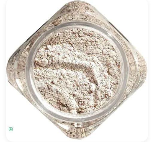 Pmw Pmw - Grade A Quality - Fine Black Salt Powder - Kala Namak Powder - 500 Grams