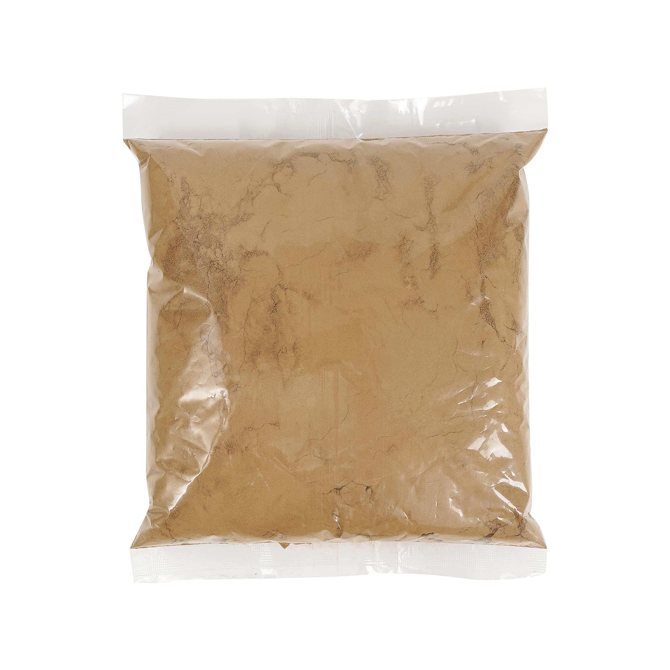 Efficacy Efficacy Bentonite Clay Powder Earthing Grade Compound Yellow Pack Of-10