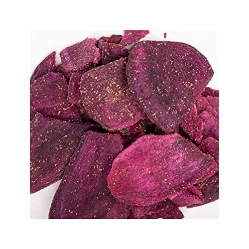 Chocovic Chocovic Chatpati jamuni Shakarkandi| Healthy and super crunchy