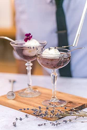 Monin Le Sirop de MONIN - Lavender 700 ML