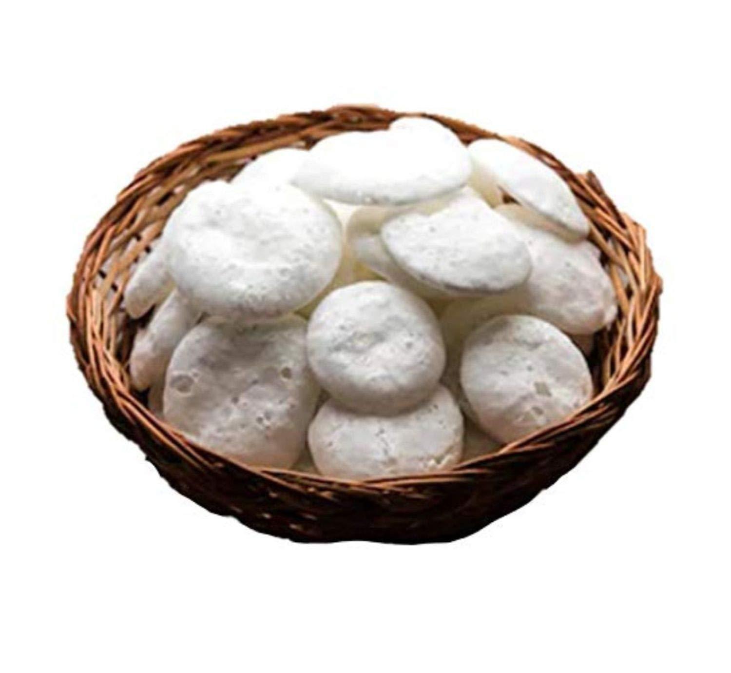 Spicy Seth Spicy Seth Batasha/Batase Candy - 400 Grams