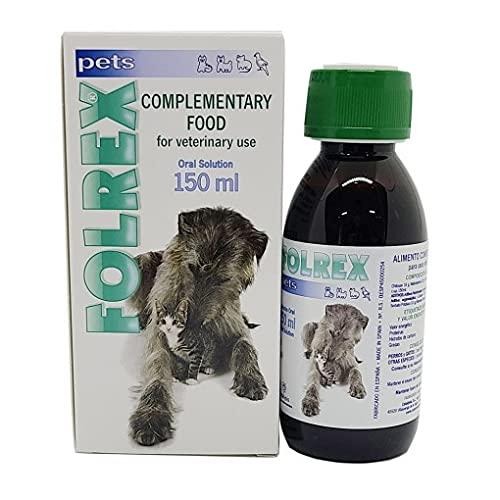Generic Folrex Syrup Reduces Pain and Inflammation 150ML