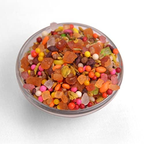 TOM UNCLE Tom Uncle Royal Fusion, Traditional Indian Candy, Pack of 2 X 220g