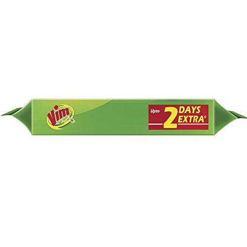 VIM Vim Dishwash Bar - 200 g (Pack of 3)