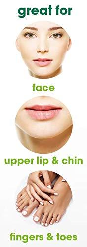 NAD'S NAD\'s 20 Piece Facial Wax Strips by NAD\'S