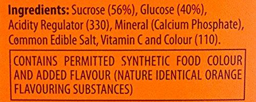 Glucon-D Glucon-D Instant Energy, Orange, 1Kg With Free Sipper Bottle Worth