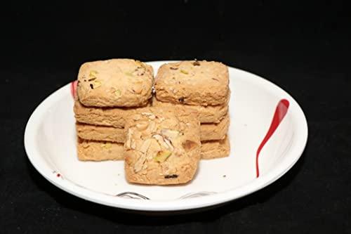 Cake Valley BAKERS Cake Valley Bakers-Mix-Dry-Fruit-Cookies 250g