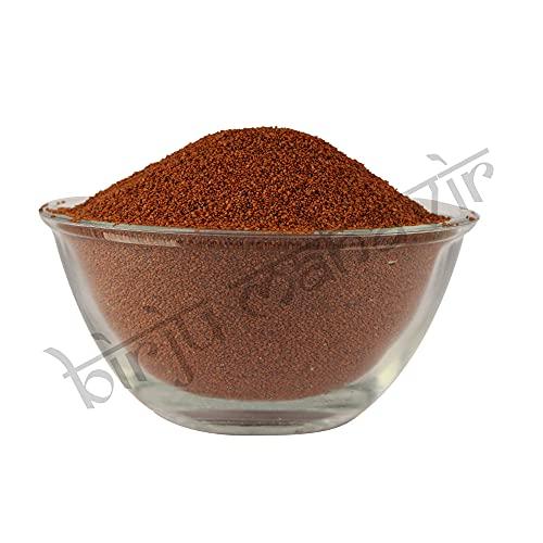 BrijBooti Birju Mahavir Khubkala Seeds 200 GR - Khoobkala - Sisymbrium Irio - Hedge Mustard Seeds