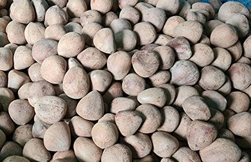 Coco Ball Coco Ball Fresh Dry Coconut (Copra / Kobbari) (400g)