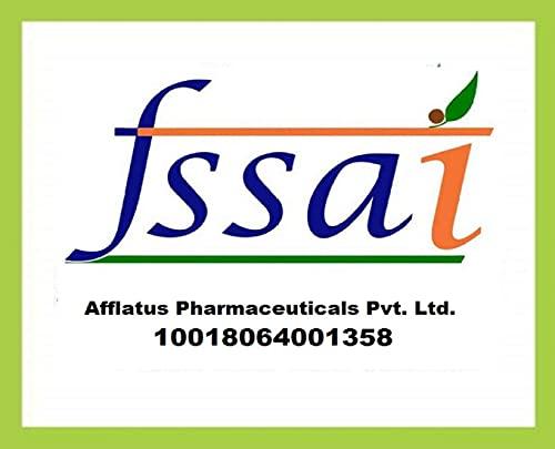 Afflatus Afflatus Arq Badyan (Arq-E Badiyan) For Gas, Heart Burn, Acidity & Constipation- 500Ml (Pack of 3, Liquid)