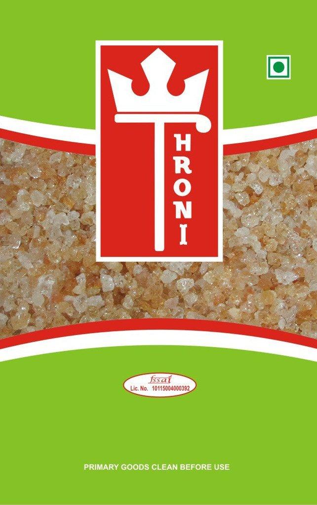 Throni Throni Gund / Edible Gum / Dink, 100gm