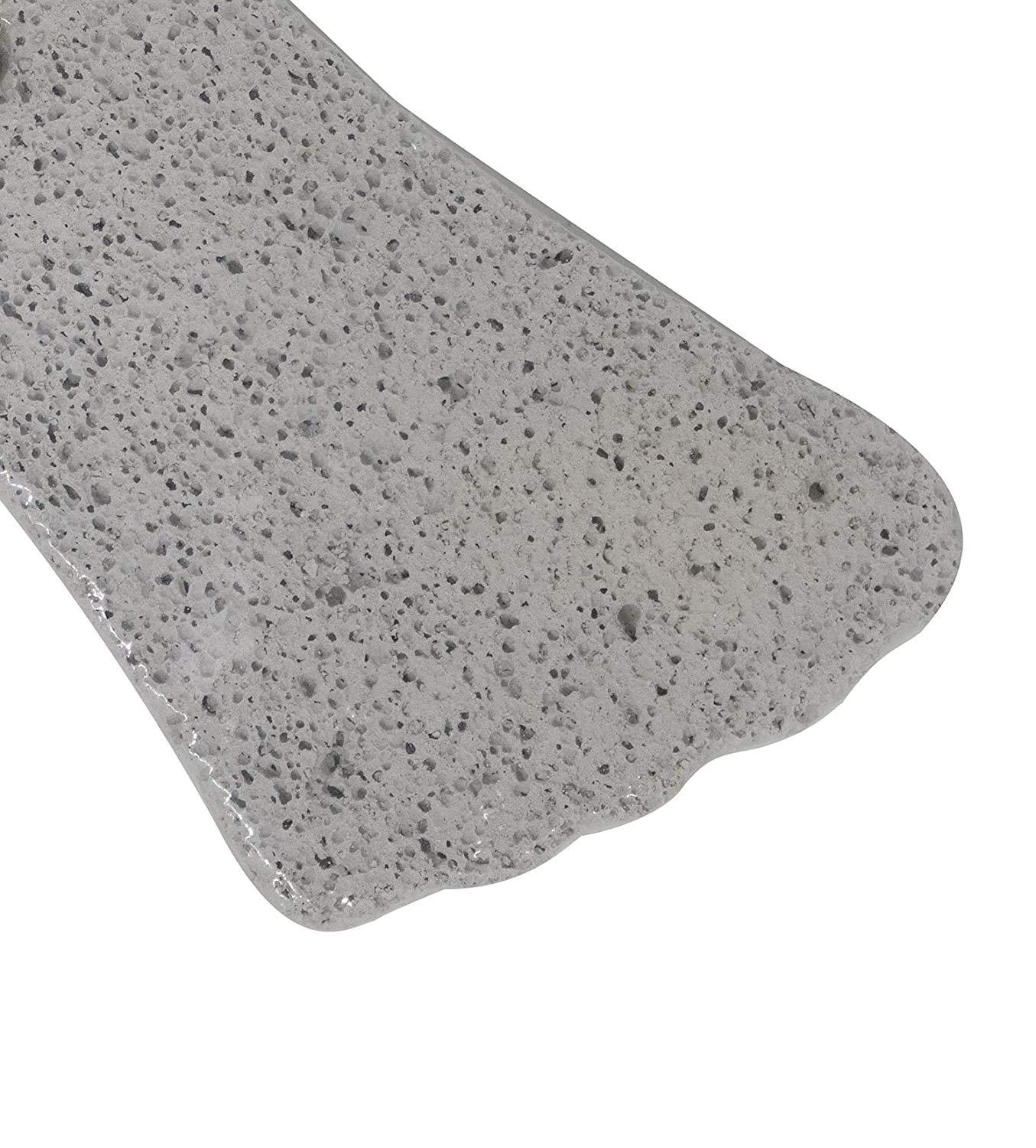 BAAL Baal Pumice Stone For Feet Pedicure Tools Hard Skin Callus Remover For Feet Pack Of 1