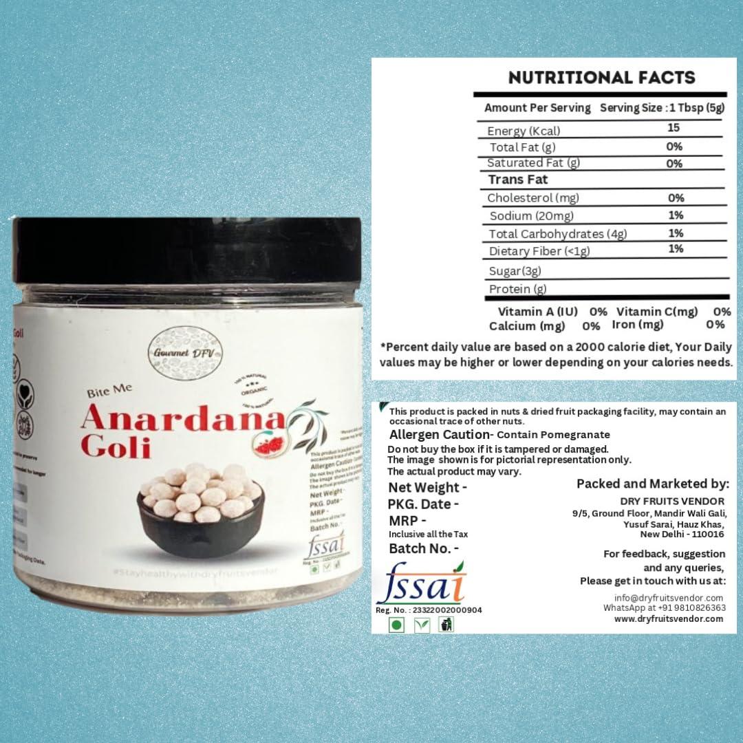 Gourmet DFV anardana goli churan anaardana pachak digestive tasty and poddar hajmi salfas ki fatafat candy mukhwas mouth fresheners freshener freshner chatpati