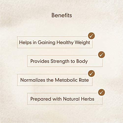 Accumass Accumass Weight Gainer Powder (Chocolate Flavour, 525 g) - Pack of 2