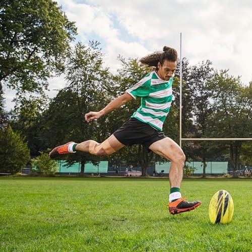 BSN Leukotape P Heavy-Duty Rigid Strapping Sports Tape 1-1/2quot; x 15 yds. [Roll ]