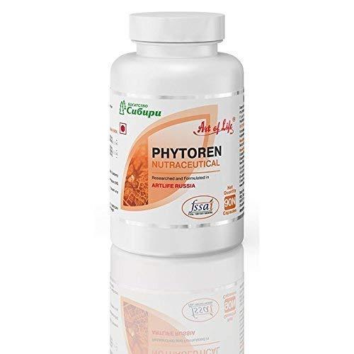 ART OF LIFE PHYTOREN 90CAP