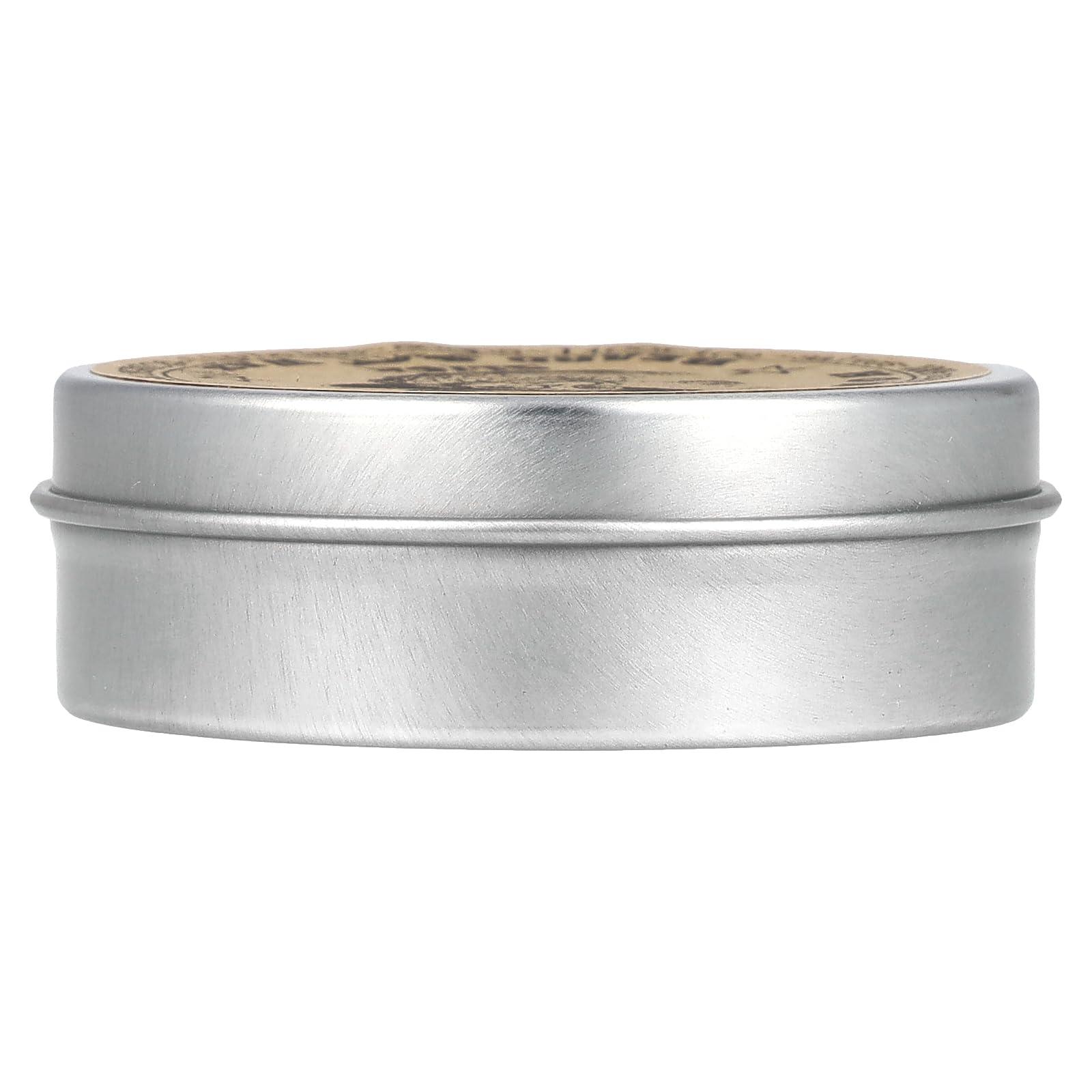 Honest Amish Honest Amish Slick Beard Wax - All Natural and Organic