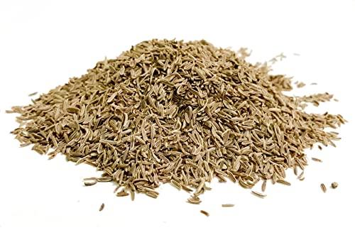 T.S. Universal T.S. Universal Shah Jeera Royal Combo/Whole Cumin Seeds/Natural Zeera/Organic Jeelakarra/Sabut Jira/Fresh Indian Spices/Usefull in Baked Products/Enhances Taste (125gmx2)