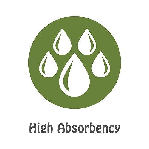 Friends Friends Disposable Maternity Pads with Elastic Loop for Post Pregnancy Bleeding - 60 Pcs