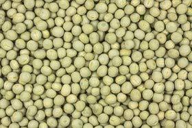 BSD Organics BSD Organics Dried Whole Green Pea/Haree Matar/Paccai Pattani -500 Gram