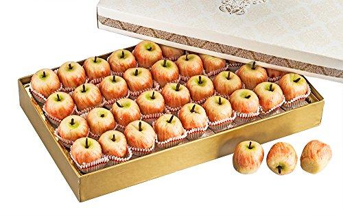 Celebrations Feastive Celebrations Haldiram's Kaju Apple(400 Grams) with Complimentary Surprise Gift