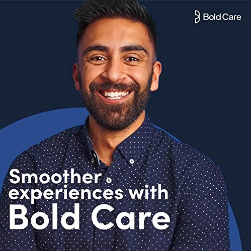 Bold Care Bold Care Multi textured condoms + Ultra Thin Delay Condoms - Super Saver pack - Designed to fit perfectly - Paraben free