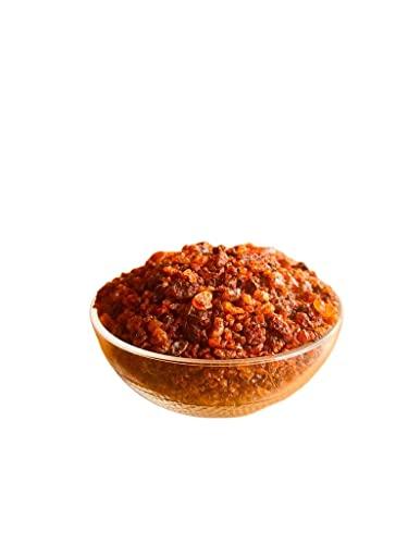 Ayushiv Ayushiv LAKH DANA (TACHARDIA LACCA) - LAC DANA - LAKSHA - KINJA - KIDJA - KINDJA - LACCIFER LACCA (50)