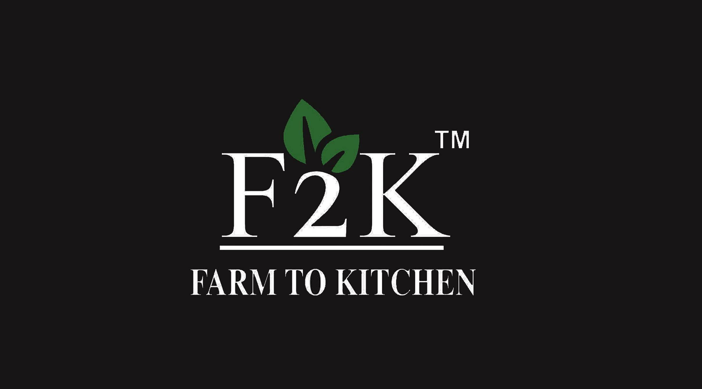 F2K FARM TO KITCHEN F2K Farm to Kitchen Black Cardamom Whole - Badi Elaichi - Premium Big Cardamoms, - 100 Gm