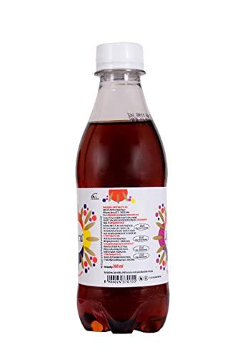 Jeeru Xotik Beverages : Jeeru Celebration Box combo of 6 Bottle's | Jeeru Jeera Masala soda