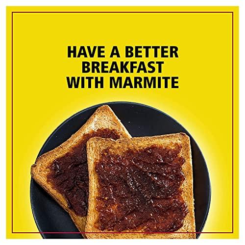 Marmite Marmite Yeast Extract, 4.4 oz / 125 g, 4 Pack