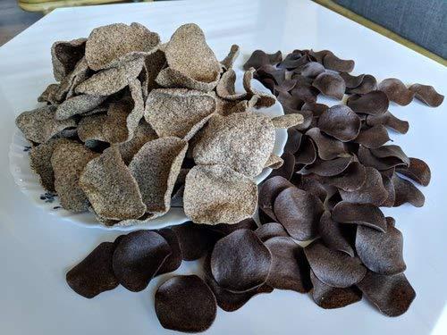 Pramix Pramix Nagli Papad ( Ragi Papad ), 900g