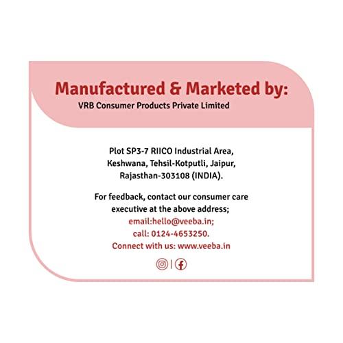 VEEBA Veeba Tandoori Mayonnaise, 250g