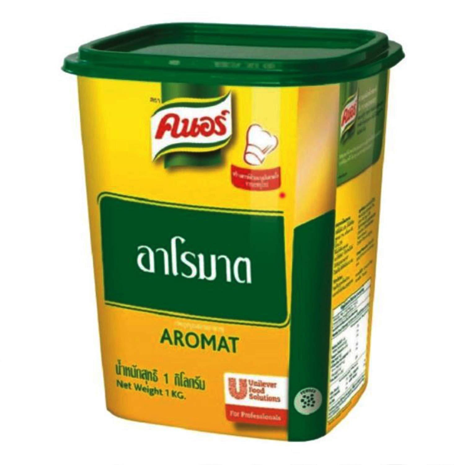 Knorr Knorr Aromat (Food Additive), 1000 g