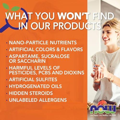 Now Foods Now Melatonin 3mg 60vcap