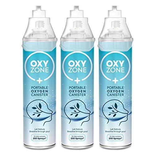 Vroxy Vroxy Detachable Portable Body Relax Head Massager for Hair Growth Stress Relax Full-Body Massage - with 4 Massage Heads 3 Speeds, 96 Massage Nodes, Head Massager (1Pcs)