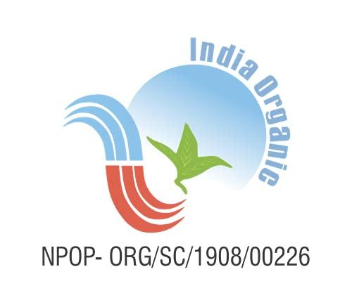 BEEJMANTRA BeejMantra® Organic Freshly Cold Pressed Flaxseed Oil (200 ml) NOP USDA, NPOP, RSOCA, Jaivik Bharat Certified