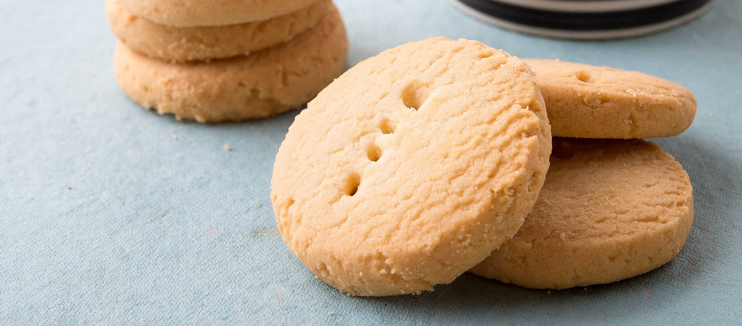 Variar Bakery Variar Bakery OG Variar & Sons Bakery Sweet & Salt Biscuits 300g - Karnataka Traditional Cookies - Crackers, Tea Biscuits