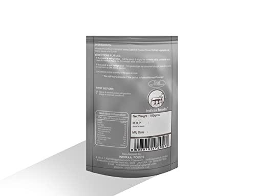 ULAVACHARU INDIRAA FOODS INDIRAA Foods Ulavacharu 100 g Pack of 10 ( 1KG)