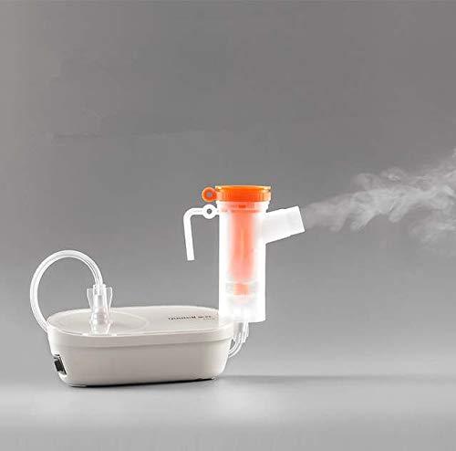 yuwell Yuwell 405B Compact Compressor Nebulizer (White)